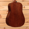 Martin D-18 - Aging Toner