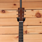 Martin D-18 dreadnought acoustic guitar natural finish with rosewood back and sides