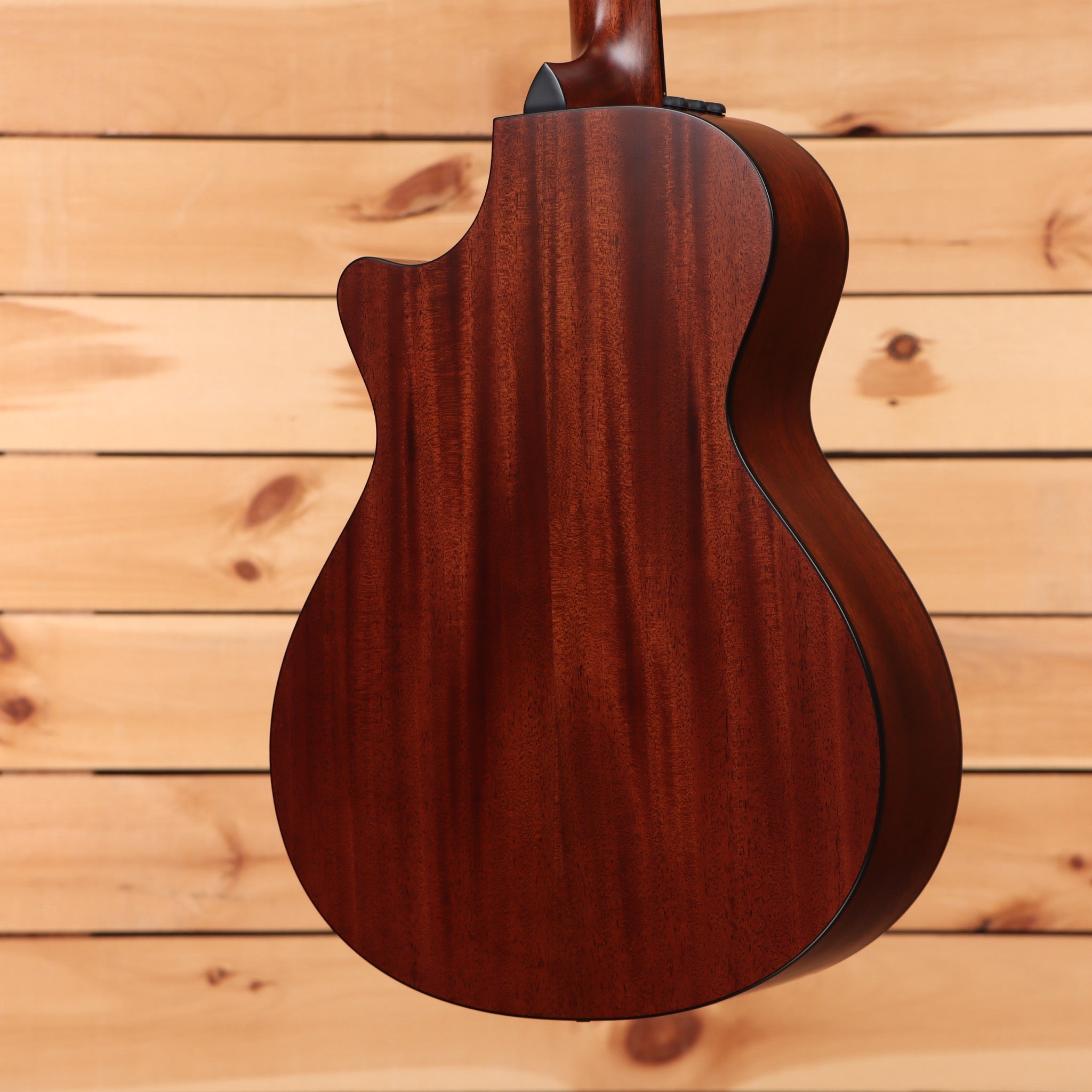 Taylor 362ce Grand Concert acoustic-electric guitar shaded edgeburst with venetian cutaway