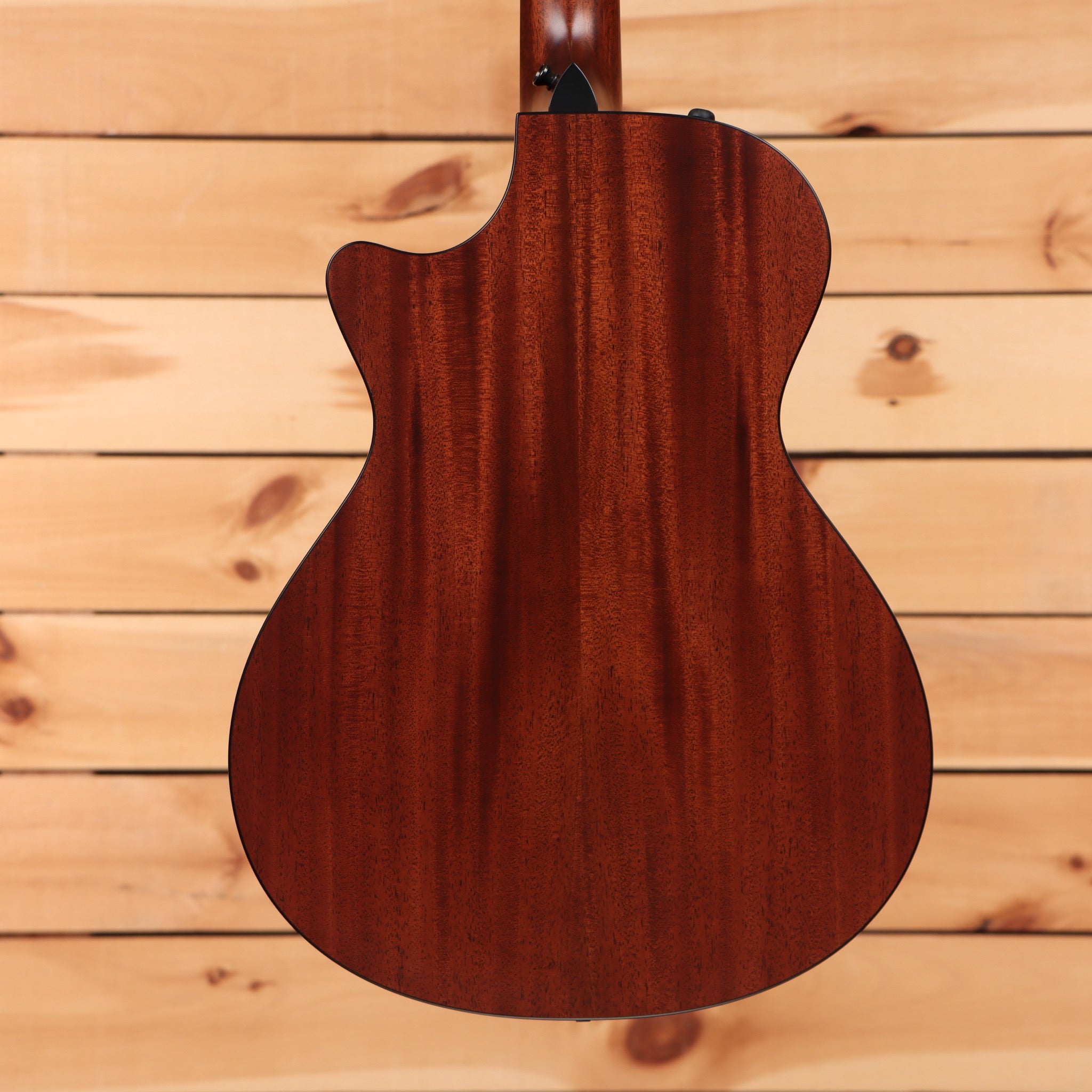 Taylor 362ce Grand Concert acoustic-electric guitar Shaded Edgeburst finish with venetian cutaway