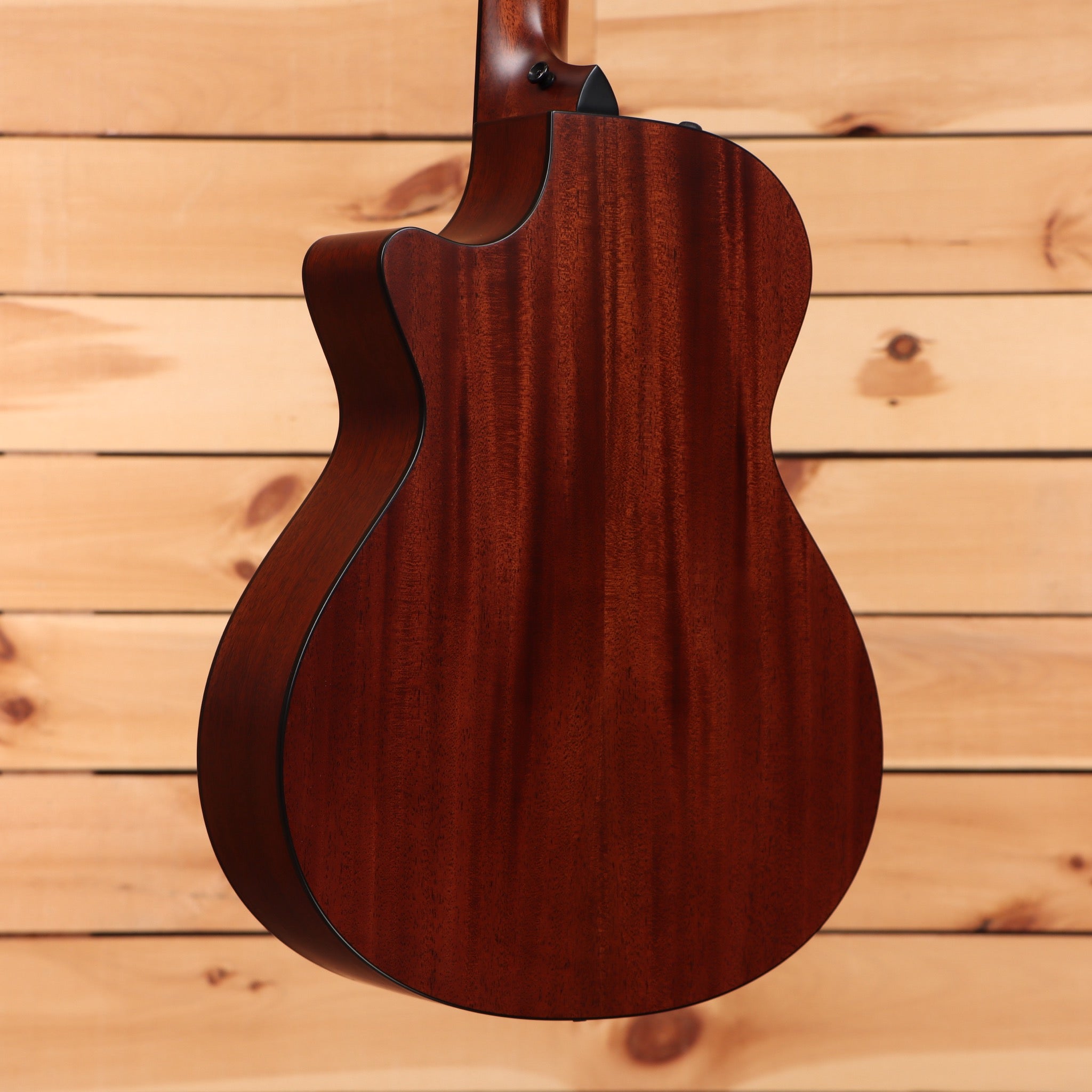 Taylor 362ce Grand Concert acoustic-electric guitar Shaded Edgeburst finish with venetian cutaway