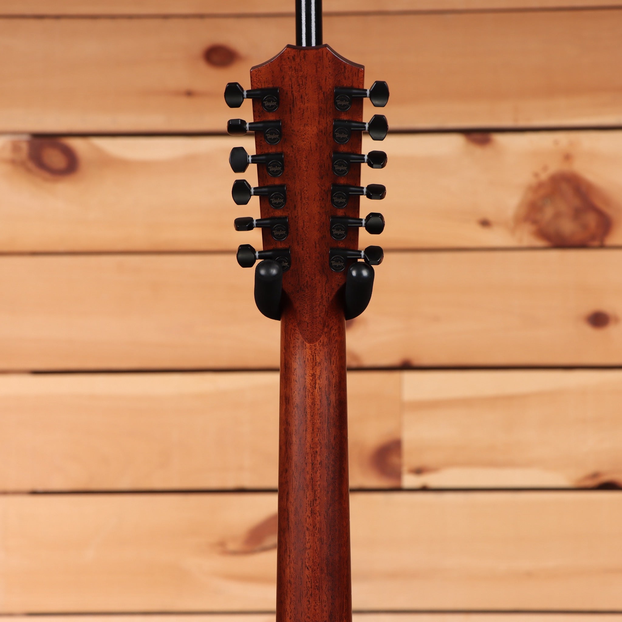Taylor 362ce Grand Concert acoustic-electric guitar Shaded Edgeburst 12-string with rosewood back and sides