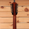 Taylor 362ce - Shaded Edgeburst