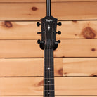 Taylor 322ce acoustic-electric guitar shaded edgeburst with venetian cutaway and rosewood fretboard