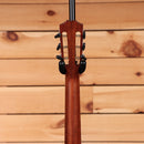 Taylor 312ce 12-fret Grand Concert acoustic guitar natural finish with rosewood back and sides
