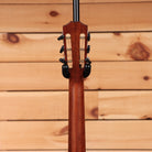 Taylor 312ce 12-fret Grand Concert acoustic guitar natural finish with rosewood back and sides