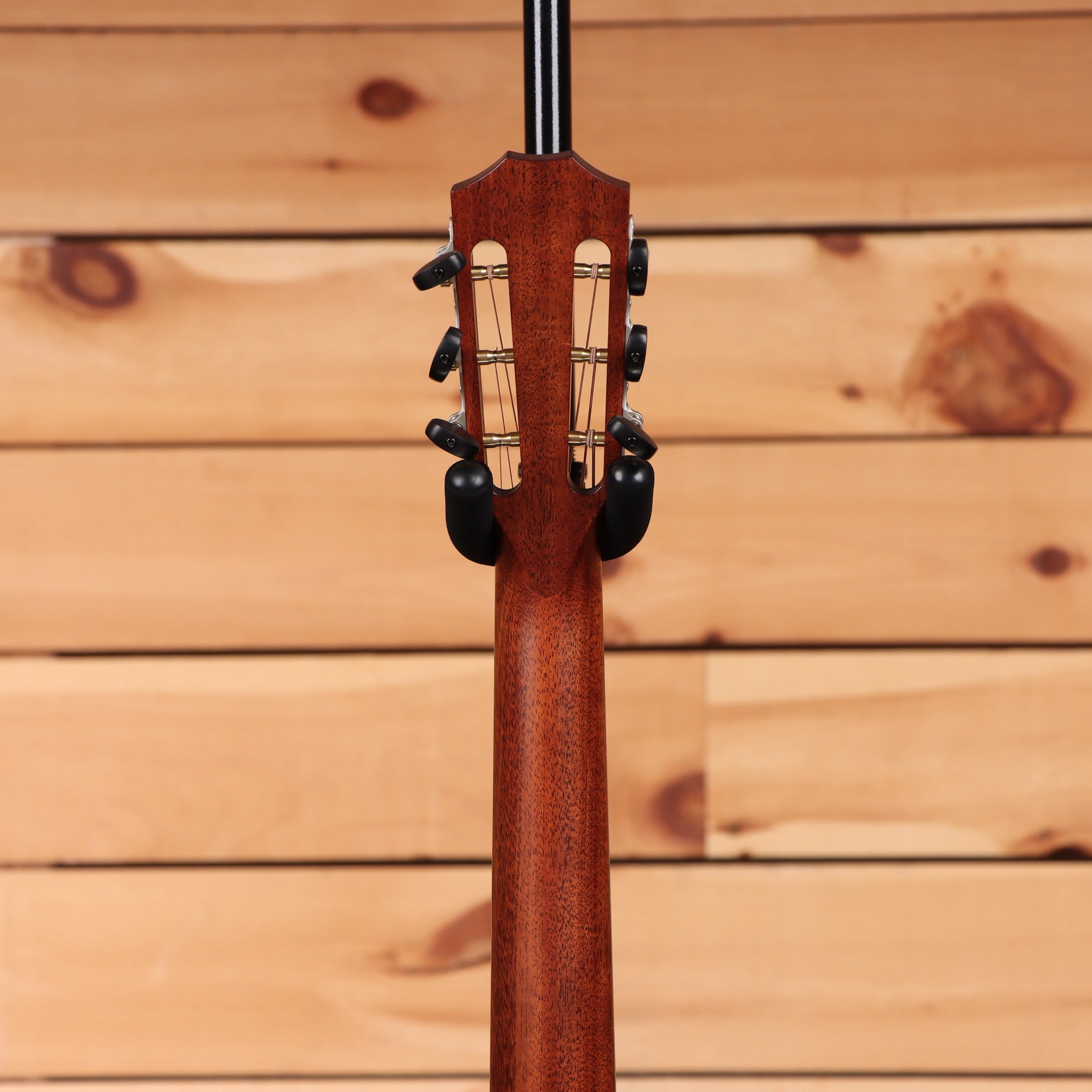 Taylor 312ce 12-fret Grand Concert acoustic guitar natural finish with rosewood back and sides