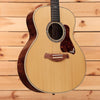 Taylor 814e Gold Label - Natural