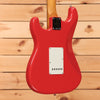 Fender Limited Edition American Vintage II '61 Stratocaster - Fiesta Red