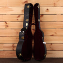 Martin 00-18 1955 CFM IV 70th acoustic guitar aged finish with gold hardware and burgundy interior case