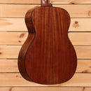Martin 00-18 1955 dreadnought acoustic guitar aged finish with mahogany back and sides