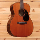 Martin 00-18 1955 CFM IV 70th acoustic guitar aged finish with dark pickguard