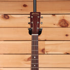 Martin 00-18 1955 CFM IV 70th acoustic guitar aged finish with rosewood fretboard