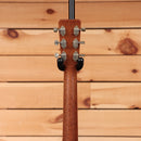 Martin 00-18 1955 CFM IV 70th acoustic guitar aged finish with slotted headstock tuners