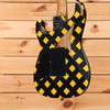 Charvel Super-Stock San Dimas Style 1 H FR EB - Diamond Life