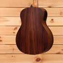 Taylor GS Mini-e Rosewood acoustic-electric guitar sunburst finish with cutaway body