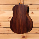 Taylor GS Mini-e Rosewood acoustic-electric guitar sunburst finish with cutaway body