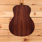 Taylor GS Mini-e Rosewood acoustic-electric guitar sunburst finish with solid rosewood back and sides