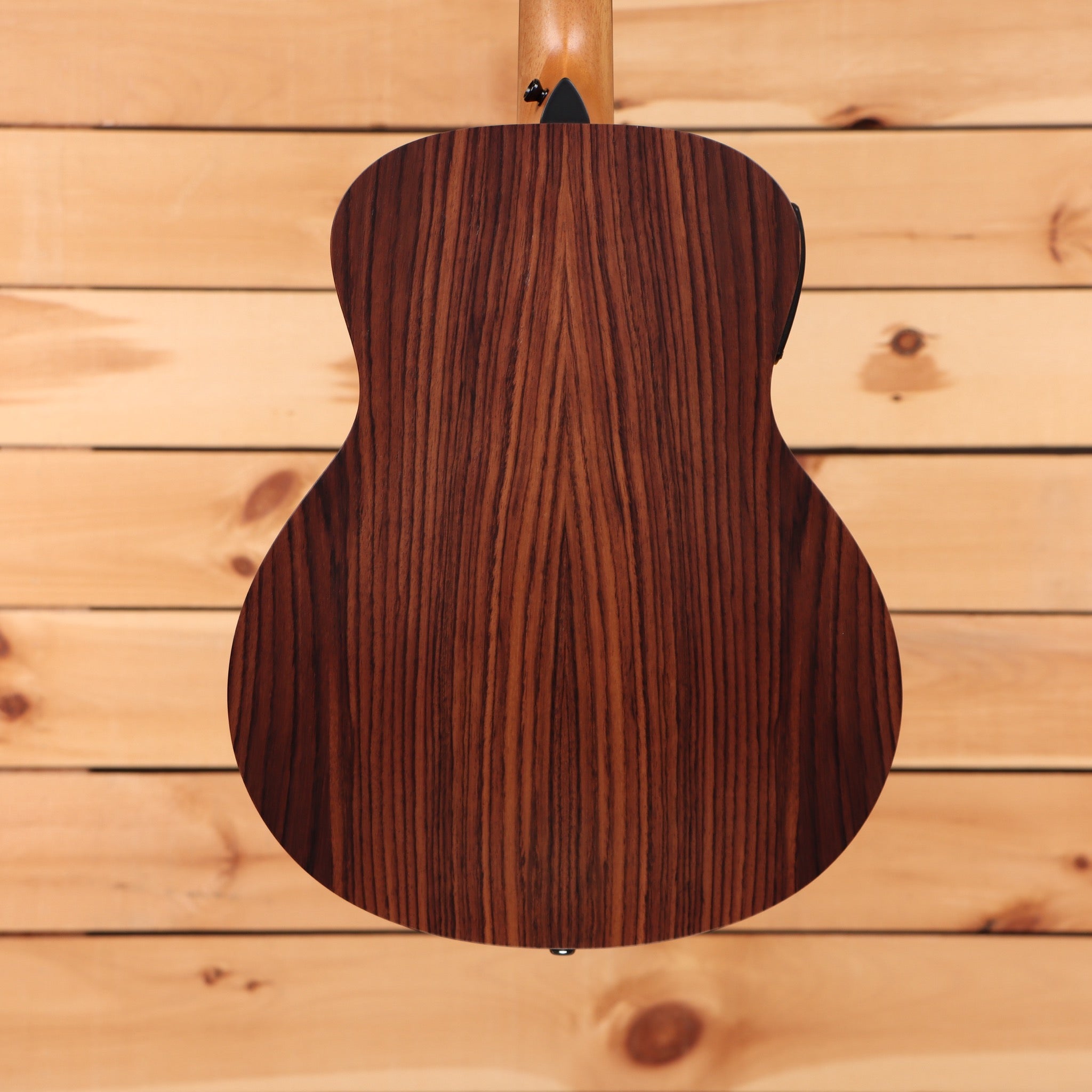 Taylor GS Mini-e Rosewood acoustic-electric guitar sunburst finish with solid rosewood back and sides