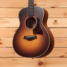 Taylor GS Mini-e Rosewood acoustic guitar sunburst finish with cutaway body