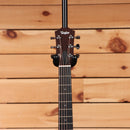 Taylor GS Mini-e Rosewood acoustic-electric guitar sunburst finish with rosewood fretboard