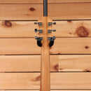 Taylor GS Mini-e Rosewood acoustic-electric guitar Sunburst with chrome tuning machines
