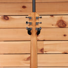 Taylor GS Mini-e Rosewood acoustic-electric guitar Sunburst with chrome tuning machines