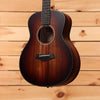 Taylor GS Mini-e Koa Plus - Shaded Edgeburst