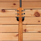 Taylor GS Mini-e Koa Plus acoustic-electric guitar Shaded Edgeburst with chrome tuners