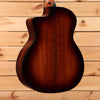 Taylor 214ce-K SB Plus - Shaded Edgeburst