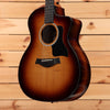 Taylor 214ce-K SB Plus - Shaded Edgeburst