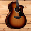 Taylor 214ce-K SB Plus - Shaded Edgeburst