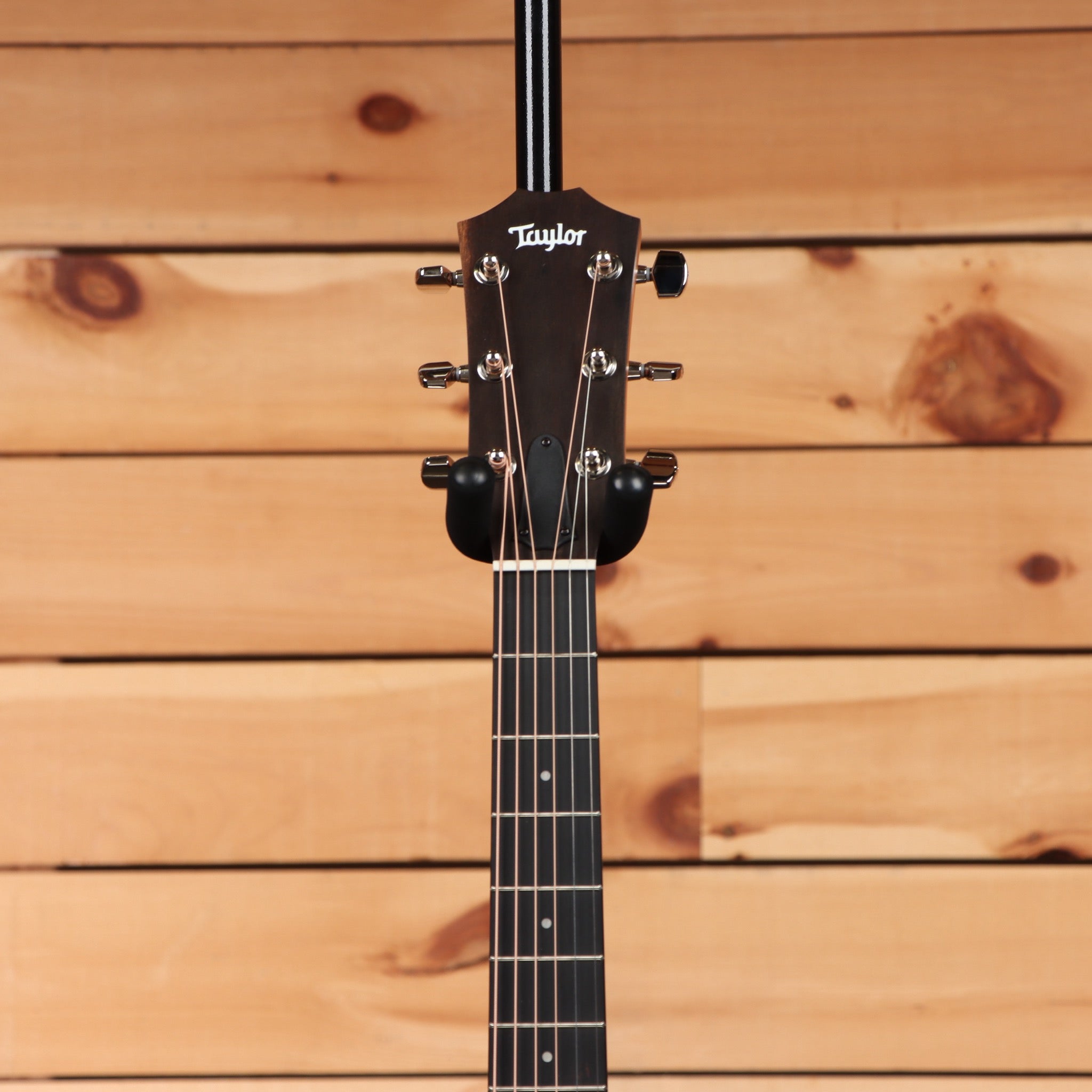 Taylor 214ce-K acoustic-electric guitar Shaded Edgeburst with venetian cutaway