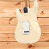 Fender Limited Player II Stratocaster Roasted - Olympic White
