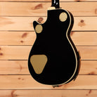 Gretsch Limited Edition Penguin semi-hollow electric guitar Champagne Sparkle with Bigsby tremolo and gold pickguards