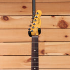 Fender American Professional Classic Telecaster electric guitar Faded Dakota Red with single-coil pickups