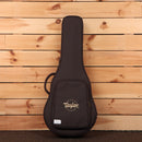Taylor GS Mini-e Koa Plus acoustic-electric guitar Shaded Edgeburst finish with gig bag