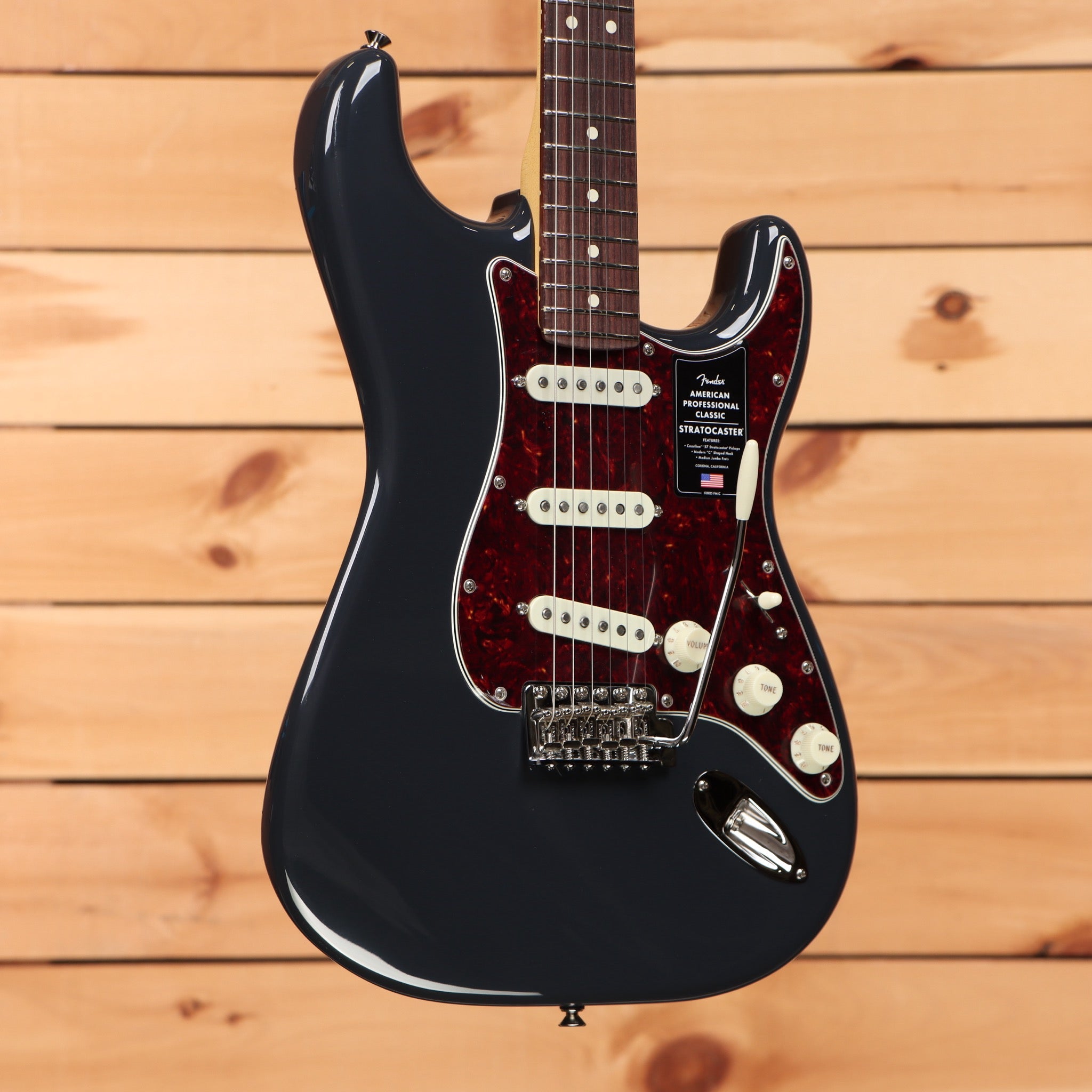 Fender American Professional Classic Stratocaster