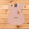 Fender Custom Shop Telecaster Pro Relic - Dirty Shell Pink