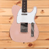 Fender Custom Shop Telecaster Pro Relic - Dirty Shell Pink