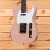 Fender Custom Shop Telecaster Pro Relic - Dirty Shell Pink