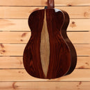 Pre-owned Boucher SG181UV acoustic guitar natural finish with maple neck