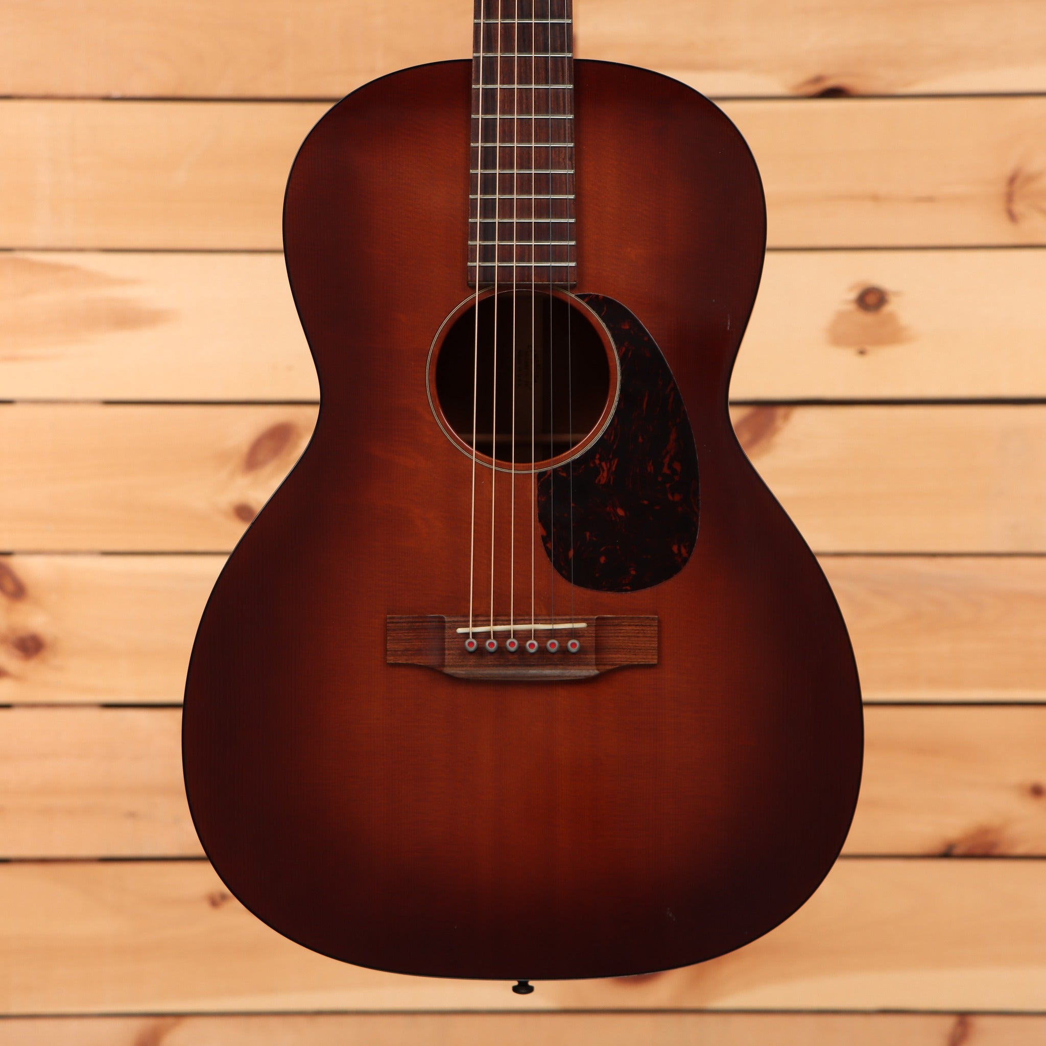 Martin 000-17SM - Shaded Top – Righteous Guitars