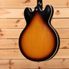 Gibson ES-335 Satin - Satin Vintage Burst