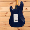 Fender Cory Wong Stratocaster - Sapphire Blue Transparent Satin
