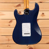 Fender Cory Wong Stratocaster - Sapphire Blue Transparent Satin