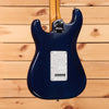Fender Cory Wong Stratocaster - Sapphire Blue Transparent Satin