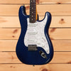 Fender Cory Wong Stratocaster - Sapphire Blue Transparent Satin