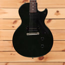 Gibson 1957 Les Paul Junior Reissue VOS electric guitar Brunswick Green with P90 pickup