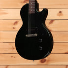 Gibson 1957 Les Paul Junior Reissue VOS electric guitar Brunswick Green with P90 pickup